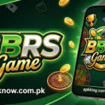 BBRS earning game