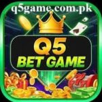 q5bet earning game APK